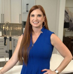 Melissa Murillo, Recognized by BestAgents.us as a 2024 Top Agent