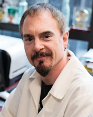 Neuroscientist Jim Pfaus calls findings 