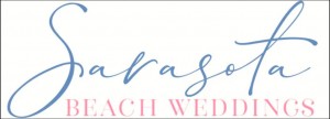 Sarasota Beach Weddings Expands Focus to include: Siesta Key Weddings and Venues 