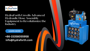 hydraulic hose manufacturers