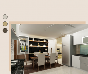 Kitchen Renovation in Dunboyne