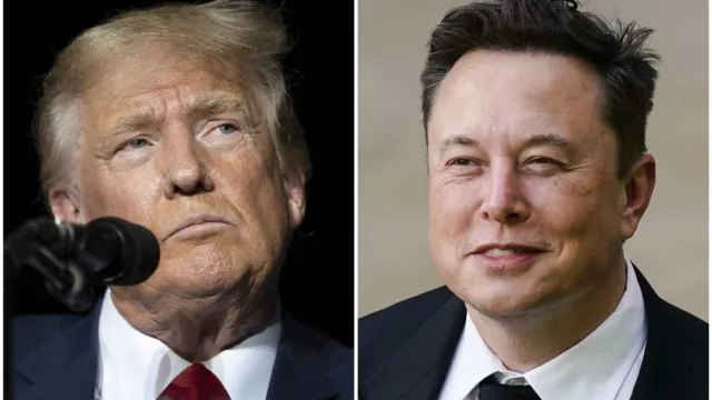 Trump – Musk had a Conversation Before the 2024 Election