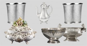 Most Expensive Silverware In History 1024x536