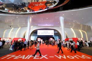 THAIFEX-World of Food Asia 2019 presents record-breaking edition with more than 2,700 exhibitors