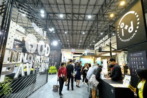 THAIFEX-World of Food Asia 2019 presents record-breaking edition with more than 2,700 exhibitors