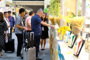 THAIFEX-World of Food Asia 2019 presents record-breaking edition with more than 2,700 exhibitors