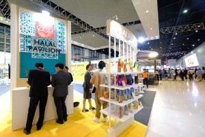 THAIFEX-World of Food Asia 2019 presents record-breaking edition with more than 2,700 exhibitors