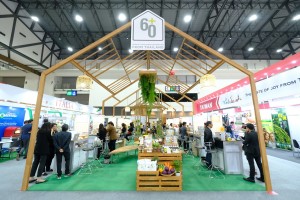 THAIFEX-World of Food Asia 2019 presents record-breaking edition with more than 2,700 exhibitors