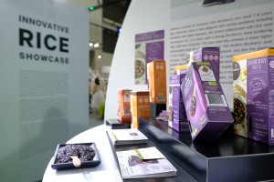 THAIFEX-World of Food Asia 2019 presents record-breaking edition with more than 2,700 exhibitors