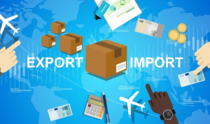 Export Import Payments