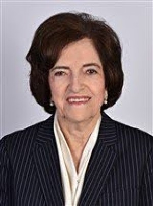 Ana Eugenia Ferreira, PhD: Renowned Clinical Psychologist and Psychoanalyst in New York, New York
