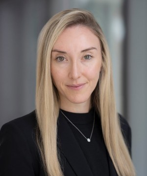 Amanda Baker, MD, Leading Expert in Neurointerventional Radiology at Montefiore Medical Center