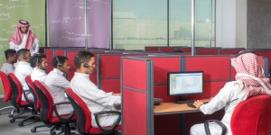 Jeddah-based Frontliners Maximizes Contact Centre Efficiency with Altitude Software