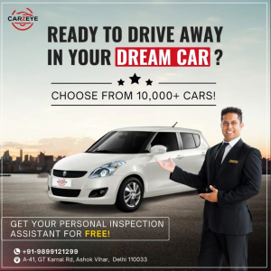 Best Place To Buy Used Cars In Delhi