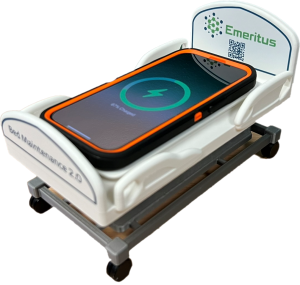 Emeritus to Showcase at NCBA Conference – Visit Us for a Free Hospital Bed Charger!