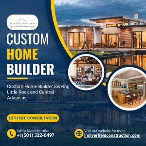 Silver Field Construction