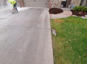 Top Concrete Driveway Services