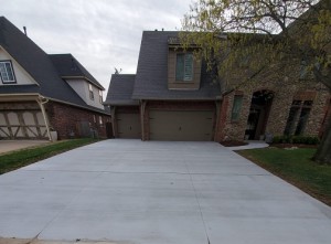 Top Concrete Driveway Services