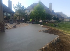 Top Concrete Driveway Services
