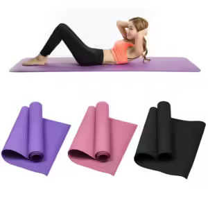 Thick EVA Yoga Mats Anti slip 1 300x300