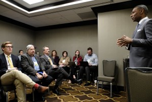 Global Conference to Explore the Intersection of AI and Human Resources Technologies in Africa