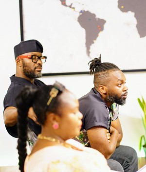 Global Conference to Explore the Intersection of AI and Human Resources Technologies in Africa