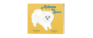 Athena the Brave