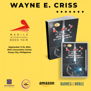 Wayne E. Criss