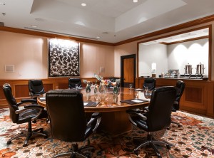 Janeiro Boardroom