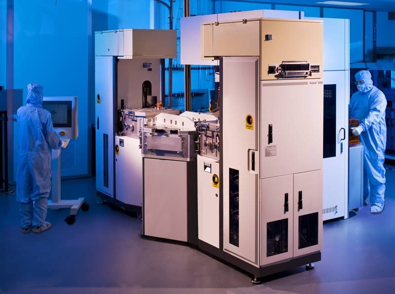 Atomic Layer Deposition Equipment Market Atomic Layer Deposition Equipment Market
