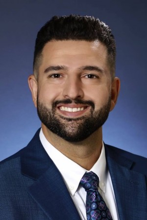 Sina Rajamand, DO: Trusted Northern Nevada Neurosurgeon and Medical Director of Battle Born Brain and Spine 