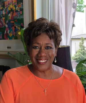 Darlene Ifill-Taylor, MD, FAPA: Pioneering Holistic Mental Health Care in Charlotte, NC