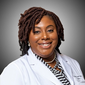 Kimberly Gordon-Achebe, MD, DFAPA: Championing Health Equity and Mental Health in BIPOC Communities