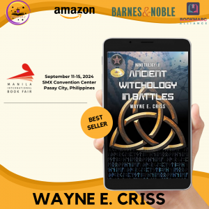 BMA Manila International Book Fair 2024