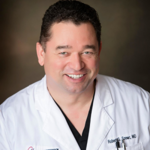 Robert Szewc, MD, FASN: A Lifelong Commitment to Kidney Health and Patient Empowerment