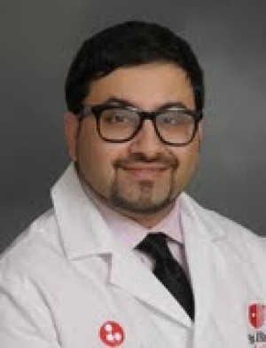 Hormuz Nicolwala, MD: A Compassionate Leader in Neonatal Care at Stony Brook Children’s Hospital