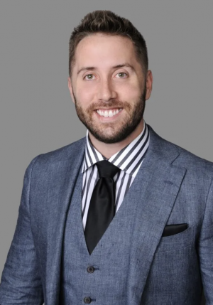 Rory Safir Criminal Defense Attorney