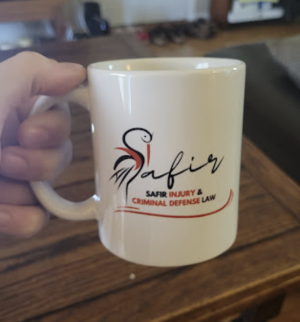Safir criminal defense