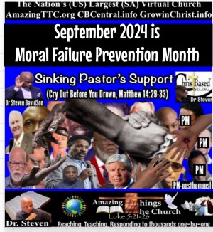 PastorSupport@Amazingttc.org