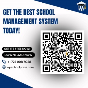 Get the Best School Management System Today