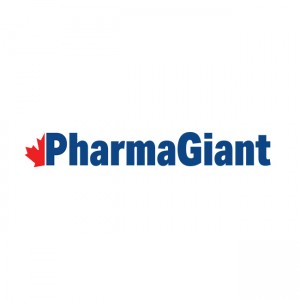 Pharma Giant Logo