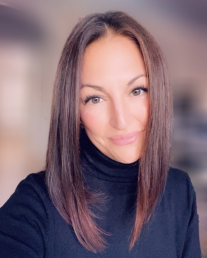 Elaine Morganelli, MD: An Esteemed Obstetrician-Gynecologist at The Center for Gynecological Care in Stamford, CT