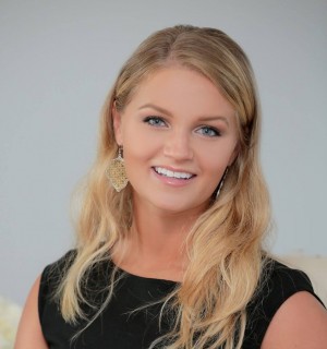 Emily Watts, Recognized by BestAgents.us as a 2024 Top Agent