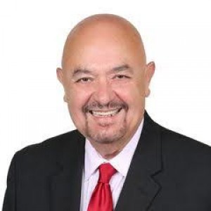 Raul Ruisanchez, Recognized by BestAgents.us as a 2024 Top Agent