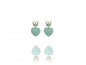 Love Bird Earrings