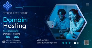 bahadurhosting.com