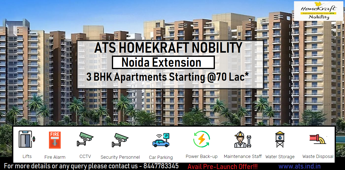 ATS Homekraft Nobility ATS Homekraft Nobility