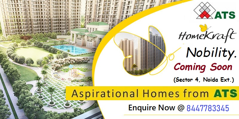 ATS Homekraft Nobility ATS Homekraft Nobility