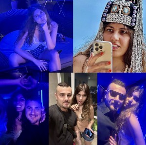 Urgent Plea for Justice for Bahar Candan Comes From Glamhairartist - Emre Bardan