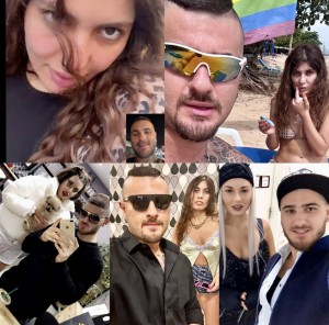 Urgent Plea for Justice for Bahar Candan Comes From Glamhairartist - Emre Bardan